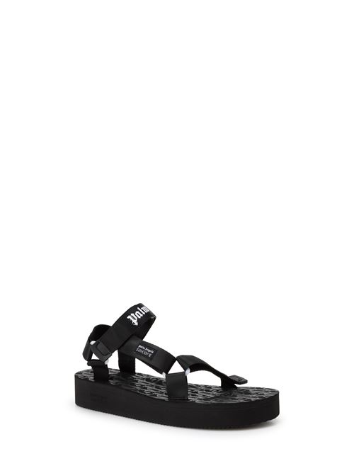 Depa sandals PALM ANGELS | PMIH011S24MAT0011001